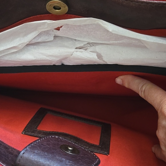 NWT ARIAT WESTERN PURSE - Picture 5 of 9